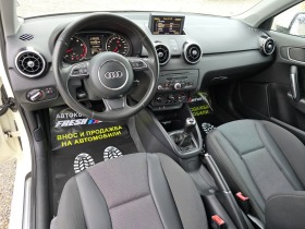 Audi A1 1.2 TFSI 85 ..  /  | Mobile.bg   8