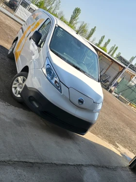 Nissan e-NV200 НАВИГАЦИЯ/КАМЕРА/СЕРВ.КНИЖКА! 1 - Car24.bg Nissan e-NV200 НАВИГАЦИЯ/КАМЕРА/СЕРВ.КНИЖКА! 1