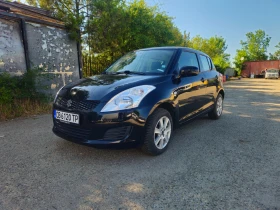 Suzuki Swift 1.3 95 к.с/4Х4/ЕВРО5 - Car24.bg Suzuki Swift 1.3 95 к.с/4Х4/ЕВРО5