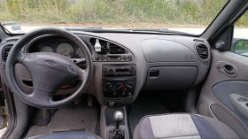 Ford Fiesta | Mobile.bg — малка снимка 6