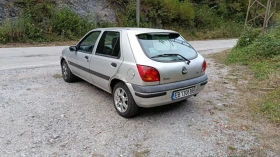 Ford Fiesta | Mobile.bg — малка снимка 3