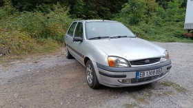 Ford Fiesta | Mobile.bg — малка снимка 2