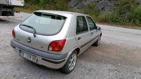 Ford Fiesta | Mobile.bg — малка снимка 4