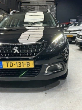 Peugeot 2008 - 23989 лв. / 12265.38 € - 43750894 11 | Car24.bg Peugeot 2008 - 23989 лв. / 12265.38 € - 43750894 11