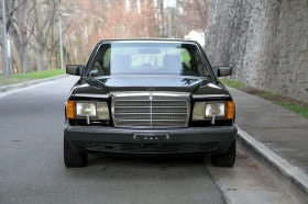 Mercedes-Benz 126 350 САЩ - 150000 € / 293374.50 лв. - 43474501 2 | Car24.bg Mercedes-Benz 126 350 САЩ - 150000 € / 293374.50 лв. - 43474501 2