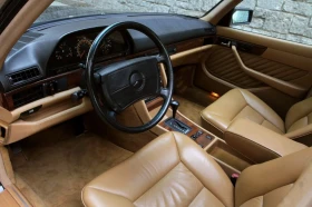 Mercedes-Benz 126 350 САЩ - 150000 € / 293374.50 лв. - 43474501 11 | Car24.bg Mercedes-Benz 126 350 САЩ - 150000 € / 293374.50 лв. - 43474501 11