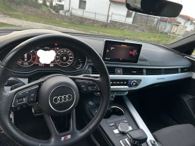Audi A4 Sport 40 TDI 3xS Line quattro S tronic - 40500 лв. / 20707.32 € - 92621363 7 | Car24.bg Audi A4 Sport 40 TDI 3xS Line quattro S tronic - 40500 лв. / 20707.32 € - 92621363 7