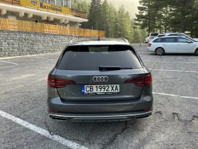 Audi A4 Sport 40 TDI 3xS Line quattro S tronic - 40500 лв. / 20707.32 € - 92621363 4 | Car24.bg Audi A4 Sport 40 TDI 3xS Line quattro S tronic - 40500 лв. / 20707.32 € - 92621363 4