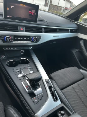 Audi A4 Sport 40 TDI 3xS Line quattro S tronic - 40500 лв. / 20707.32 € - 92621363 9 | Car24.bg Audi A4 Sport 40 TDI 3xS Line quattro S tronic - 40500 лв. / 20707.32 € - 92621363 9