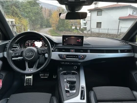 Audi A4 Sport 40 TDI 3xS Line quattro S tronic - 40500 лв. / 20707.32 € - 92621363 8 | Car24.bg Audi A4 Sport 40 TDI 3xS Line quattro S tronic - 40500 лв. / 20707.32 € - 92621363 8
