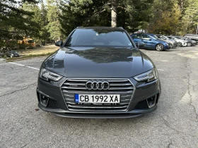 Audi A4 Sport 40 TDI 3xS Line quattro S tronic - 40500 лв. / 20707.32 € - 92621363 3 | Car24.bg Audi A4 Sport 40 TDI 3xS Line quattro S tronic - 40500 лв. / 20707.32 € - 92621363 3