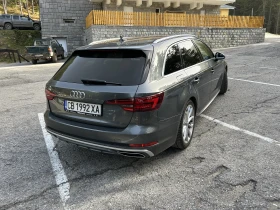 Audi A4 Sport 40 TDI 3xS Line quattro S tronic - 40500 лв. / 20707.32 € - 92621363 5 | Car24.bg Audi A4 Sport 40 TDI 3xS Line quattro S tronic - 40500 лв. / 20707.32 € - 92621363 5