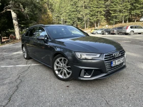 Audi A4 Sport 40 TDI 3xS Line quattro S tronic - 40500 лв. / 20707.32 € - 92621363 2 | Car24.bg Audi A4 Sport 40 TDI 3xS Line quattro S tronic - 40500 лв. / 20707.32 € - 92621363 2
