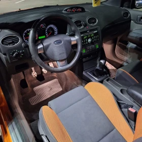 Ford Focus ST Turbo - 5500 € / 10757.07 лв. - 44499743 11 | Car24.bg Ford Focus ST Turbo - 5500 € / 10757.07 лв. - 44499743 11