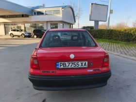 Opel Astra 1.6i ГАЗ - 1200 € / 2347.00 лв. - 11778546 3 | Car24.bg Opel Astra 1.6i ГАЗ - 1200 € / 2347.00 лв. - 11778546 3