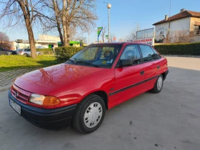 Opel Astra 1.6i ГАЗ - 1200 € / 2347.00 лв. - 11778546 6 | Car24.bg Opel Astra 1.6i ГАЗ - 1200 € / 2347.00 лв. - 11778546 6