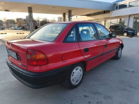 Opel Astra 1.6i ГАЗ - 1200 € / 2347.00 лв. - 11778546 4 | Car24.bg Opel Astra 1.6i ГАЗ - 1200 € / 2347.00 лв. - 11778546 4