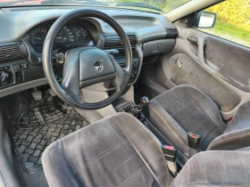 Opel Astra 1.6i ГАЗ - 1200 € / 2347.00 лв. - 11778546 9 | Car24.bg Opel Astra 1.6i ГАЗ - 1200 € / 2347.00 лв. - 11778546 9