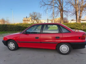 Opel Astra 1.6i ГАЗ - 1200 € / 2347.00 лв. - 11778546 7 | Car24.bg Opel Astra 1.6i ГАЗ - 1200 € / 2347.00 лв. - 11778546 7