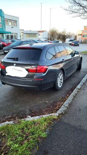 BMW 530 F11 - 8000 € / 15646.64 лв. - 42963152 2 | Car24.bg BMW 530 F11 - 8000 € / 15646.64 лв. - 42963152 2