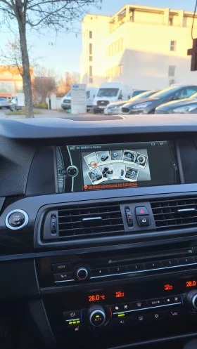 BMW 530 F11 - 8000 € / 15646.64 лв. - 42963152 6 | Car24.bg BMW 530 F11 - 8000 € / 15646.64 лв. - 42963152 6