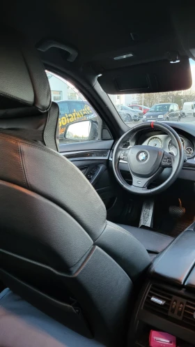 BMW 530 F11 - 8000 € / 15646.64 лв. - 42963152 15 | Car24.bg BMW 530 F11 - 8000 € / 15646.64 лв. - 42963152 15
