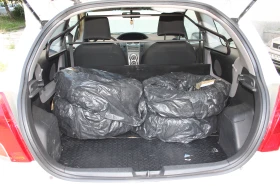 Toyota Yaris товарен - 2900 € / 5671.91 лв. - 25563588 6 | Car24.bg Toyota Yaris товарен - 2900 € / 5671.91 лв. - 25563588 6
