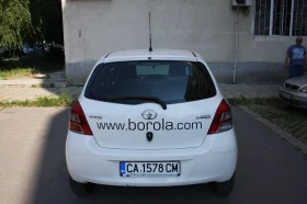 Toyota Yaris товарен - 2900 € / 5671.91 лв. - 25563588 3 | Car24.bg Toyota Yaris товарен - 2900 € / 5671.91 лв. - 25563588 3
