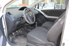 Toyota Yaris товарен - 2900 € / 5671.91 лв. - 25563588 7 | Car24.bg Toyota Yaris товарен - 2900 € / 5671.91 лв. - 25563588 7