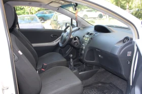 Toyota Yaris товарен - 2900 € / 5671.91 лв. - 25563588 5 | Car24.bg Toyota Yaris товарен - 2900 € / 5671.91 лв. - 25563588 5