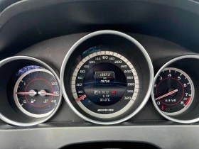 Mercedes-Benz C 63 AMG * CARFAX * 6.3L V8 COUPE * | Auto.bg — изображение 9 Mercedes-Benz C 63 AMG * CARFAX * 6.3L V8 COUPE * | Auto.bg — изображение 9