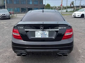 Mercedes-Benz C 63 AMG * CARFAX * 6.3L V8 COUPE * | Auto.bg — изображение 4 Mercedes-Benz C 63 AMG * CARFAX * 6.3L V8 COUPE * | Auto.bg — изображение 4