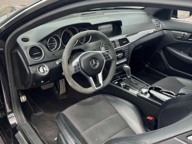 Mercedes-Benz C 63 AMG * CARFAX * 6.3L V8 COUPE * | Auto.bg — изображение 8 Mercedes-Benz C 63 AMG * CARFAX * 6.3L V8 COUPE * | Auto.bg — изображение 8