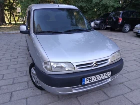 Citroen Berlingo 1.9D//KLIMA// - 2000 € - 92726734 7 | Car24.bg Citroen Berlingo 1.9D//KLIMA// - 2000 € - 92726734 7