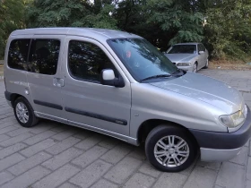 Citroen Berlingo 1.9D//KLIMA// - 2000 € - 92726734 6 | Car24.bg Citroen Berlingo 1.9D//KLIMA// - 2000 € - 92726734 6