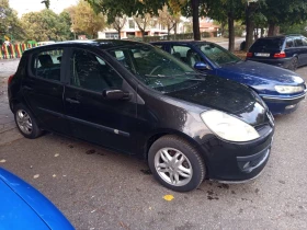 Renault Clio - 1399 € - 55136082 2 | Car24.bg Renault Clio - 1399 € - 55136082 2