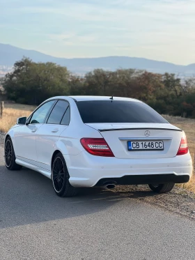Mercedes-Benz C 220 - 10200 € - 74990274 6 | Car24.bg Mercedes-Benz C 220 - 10200 € - 74990274 6