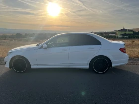Mercedes-Benz C 220 - 10200 € - 74990274 5 | Car24.bg Mercedes-Benz C 220 - 10200 € - 74990274 5