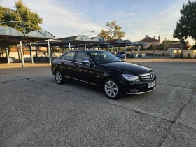 Mercedes-Benz C 200 AVANTGARDE - 6400 € - 56142745 7 | Car24.bg Mercedes-Benz C 200 AVANTGARDE - 6400 € - 56142745 7