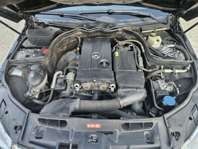 Mercedes-Benz C 200 AVANTGARDE - 6400 € - 56142745 15 | Car24.bg Mercedes-Benz C 200 AVANTGARDE - 6400 € - 56142745 15