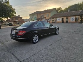 Mercedes-Benz C 200 AVANTGARDE - 6400 € - 56142745 5 | Car24.bg Mercedes-Benz C 200 AVANTGARDE - 6400 € - 56142745 5