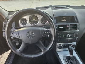 Mercedes-Benz C 200 AVANTGARDE - 6400 € - 56142745 10 | Car24.bg Mercedes-Benz C 200 AVANTGARDE - 6400 € - 56142745 10