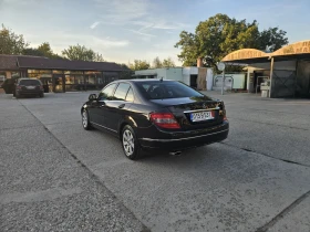 Mercedes-Benz C 200 AVANTGARDE - 6400 € - 56142745 4 | Car24.bg Mercedes-Benz C 200 AVANTGARDE - 6400 € - 56142745 4