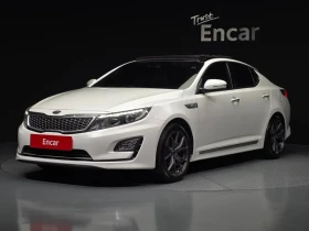 Kia K5 Noblesse - Car24.bg Kia K5 Noblesse