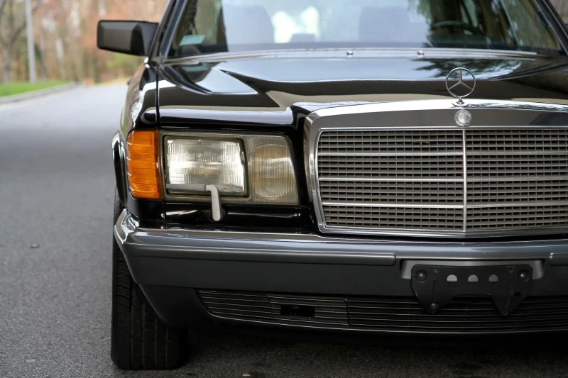 Mercedes-Benz 126 350 САЩ - 150000 € / 293374.50 лв. - 43474501 1 | Car24.bg Mercedes-Benz 126 350 САЩ - 150000 € / 293374.50 лв. - 43474501 1