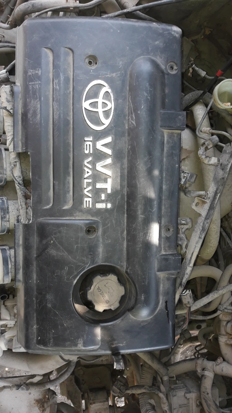 Toyota Avensis 2броя - 11 € / 21.51 лв. - 70902955 1 | Car24.bg Toyota Avensis 2броя - 11 € / 21.51 лв. - 70902955 1