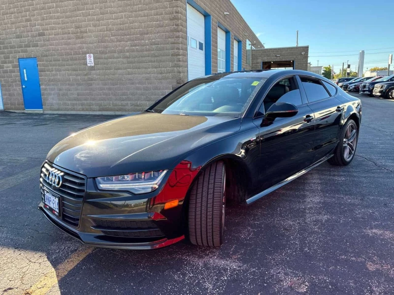 Audi A7 3.0T CARFAX - 13500 € - 91279018 1 | Car24.bg Audi A7 3.0T CARFAX - 13500 € - 91279018 1