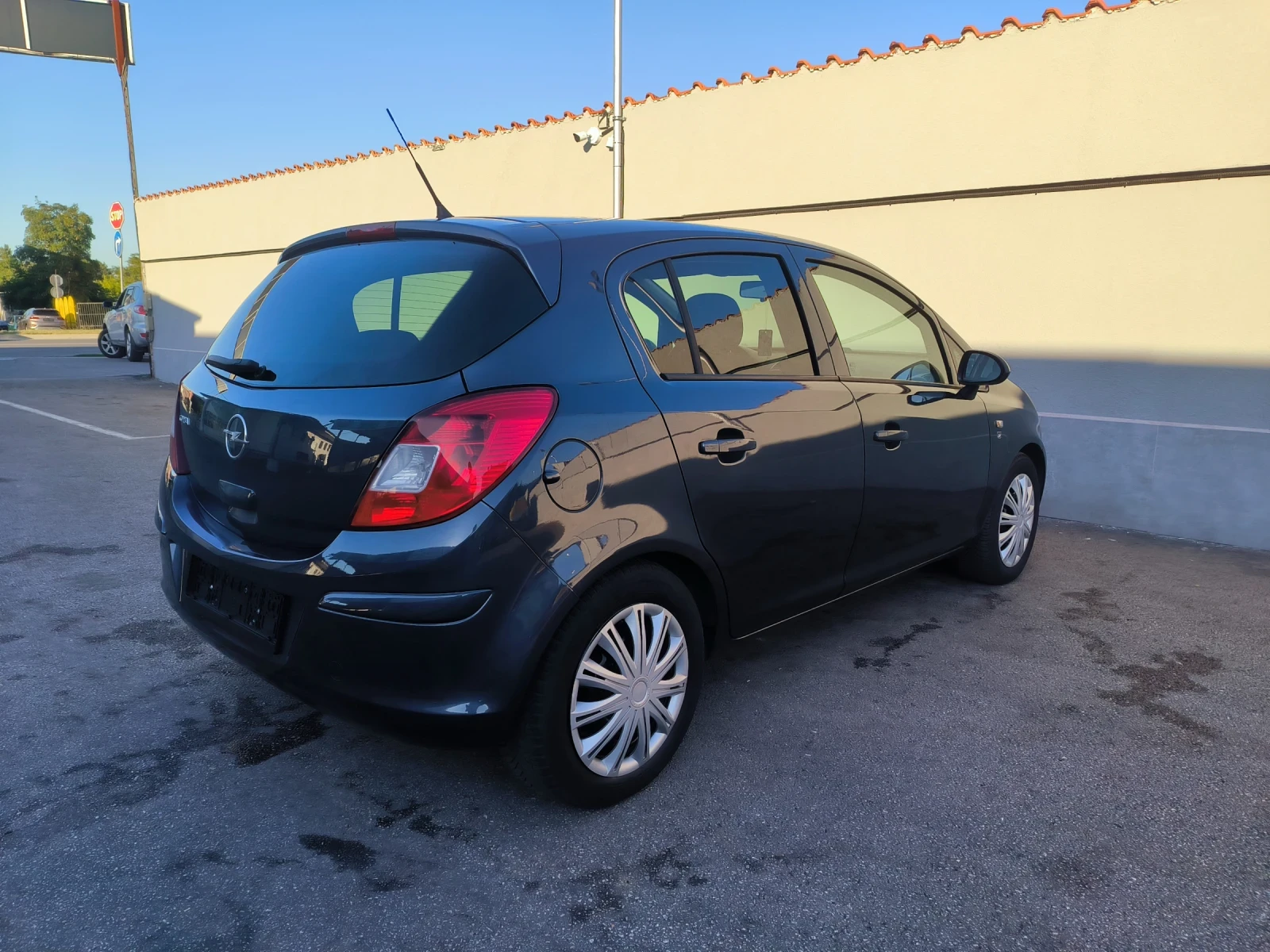 Opel Corsa 1.2 Газ-Бензин  - изображение 7 | Auto.bg Opel Corsa 1.2 Газ-Бензин  - изображение 7