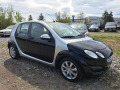 Smart Forfour 1.3i PASSION 95p.s AUTOMATIC,157х.км. - [4] 