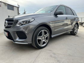 Обява за продажба на Mercedes-Benz GLE 250 ~49 999 лв. - изображение 1